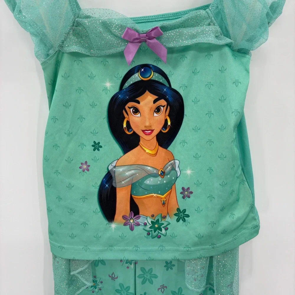 Disney princess jasmine